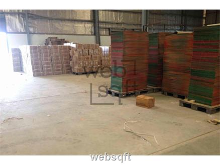 Commercial Warehouse for Rent in Ranga Reddy